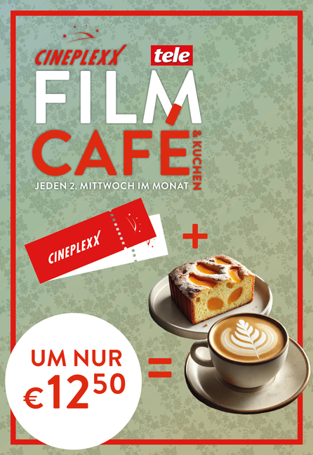 Filmax Cafe Cineplexx