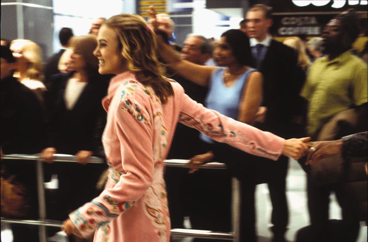 20 Jahre Tatsächlich ... Liebe