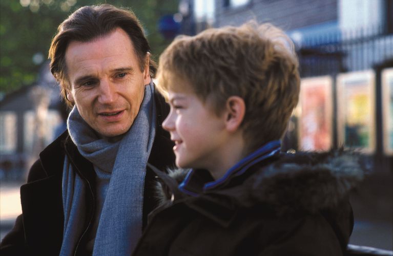 20 Jahre Tatsächlich ... Liebe