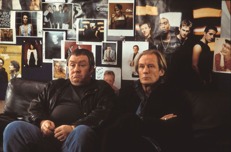 20 Jahre Tatsächlich ... Liebe