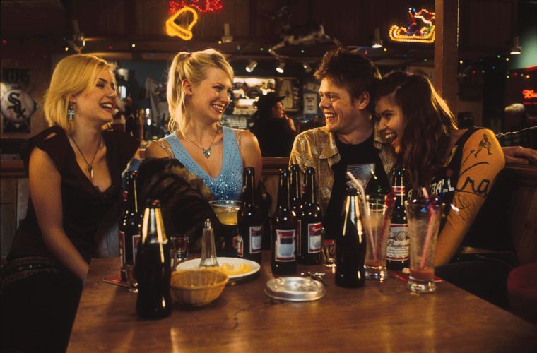 20 Jahre Tatsächlich ... Liebe