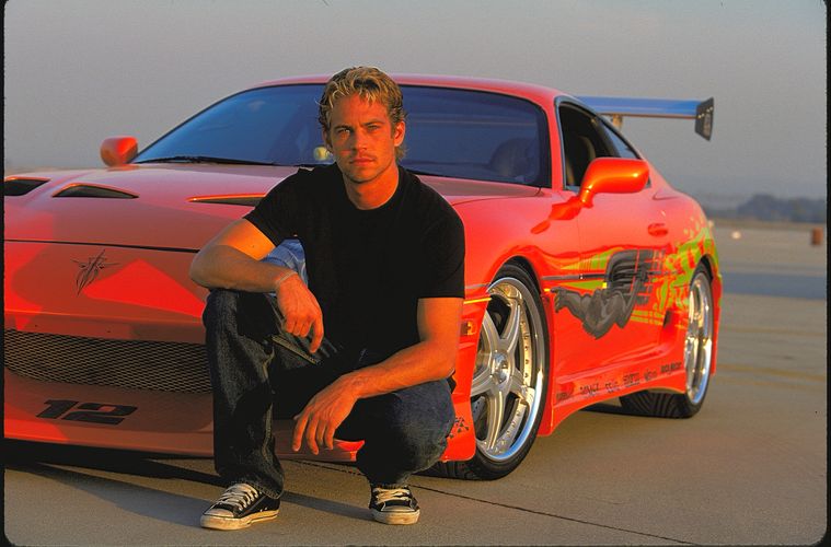 25 Jahre The Fast and the Furious