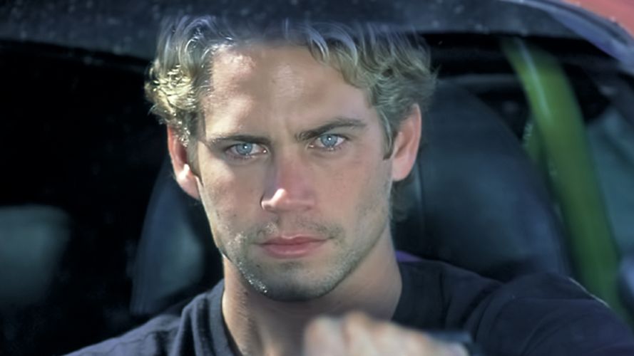 25 Jahre The Fast and the Furious