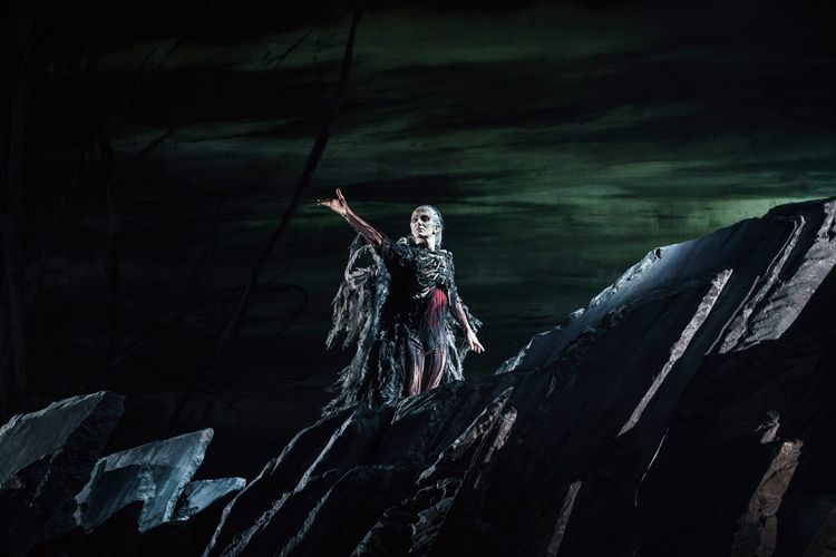 Schwanensee (Ballett), RB&O, Aufzeichnung 2024