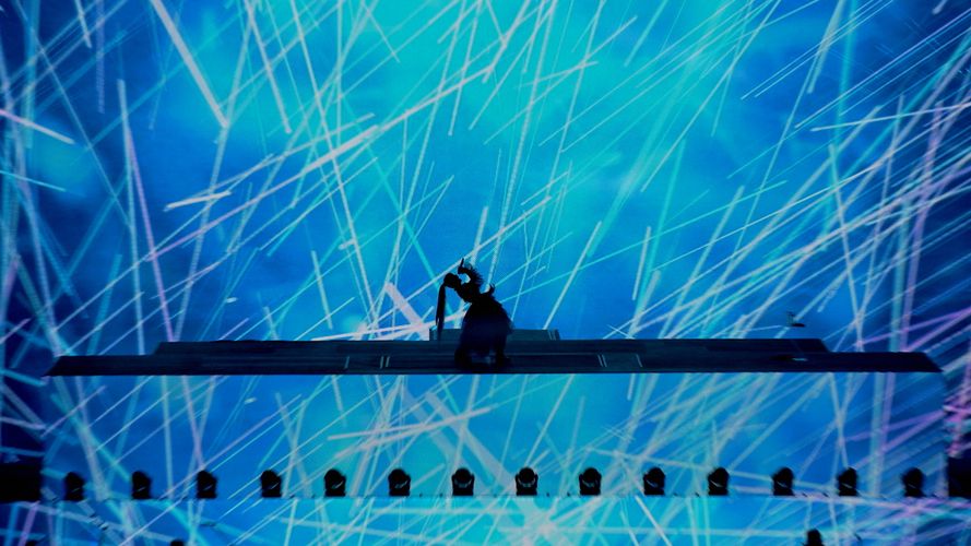 ADO SPECIAL LIVE "SHINZOU” IN CINEMA 