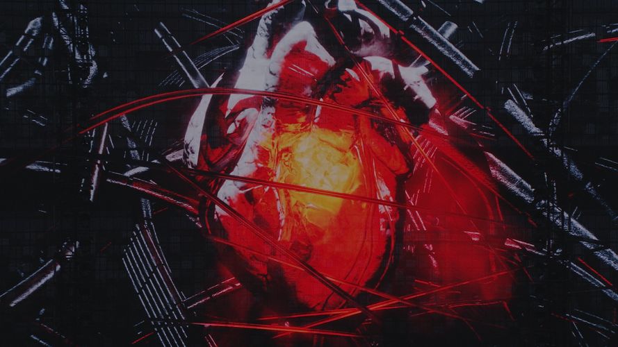 ADO SPECIAL LIVE "SHINZOU” IN CINEMA 