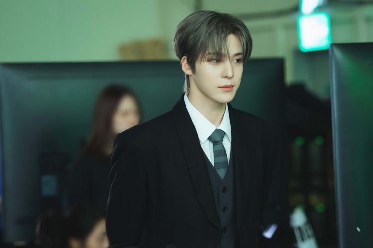 ATEEZ: LIGHT THE WAY IN CINEMAS