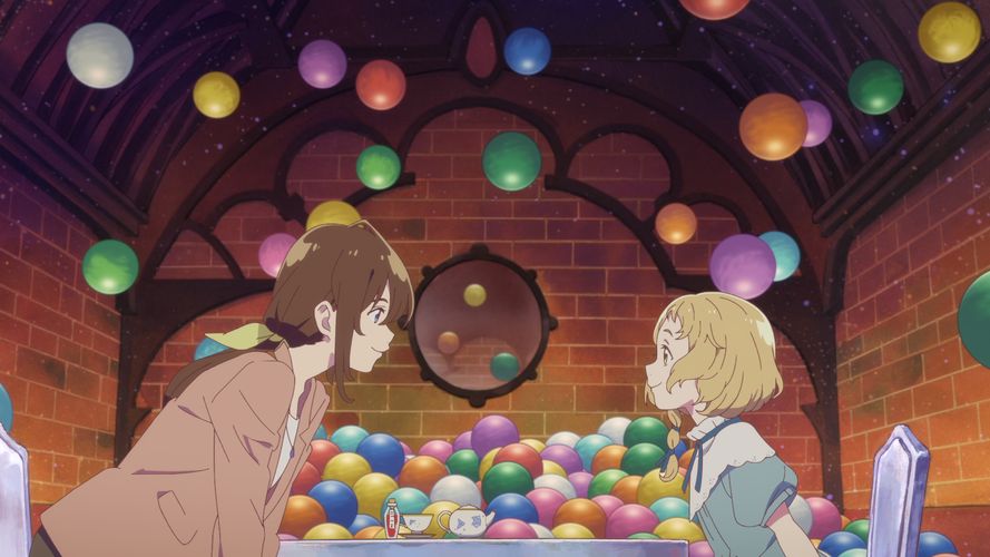 Alice im Wunderland: Dive in Wonderland