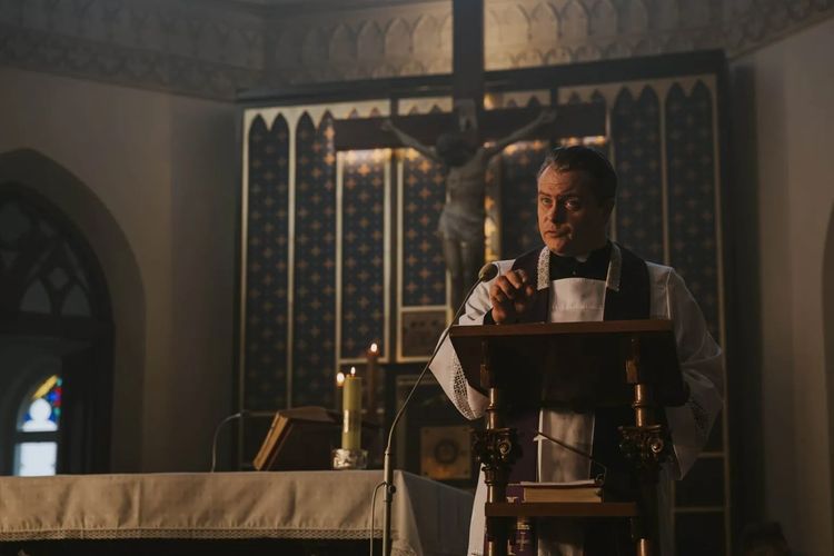 The Altar Boys