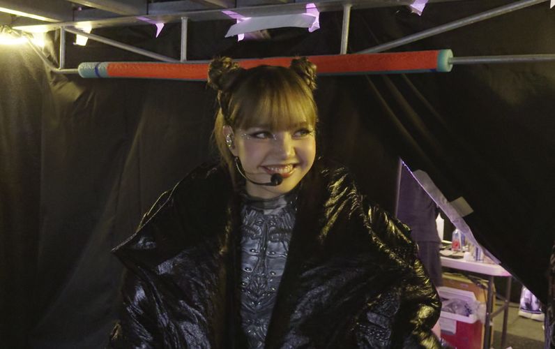 ALWAYS LALISA