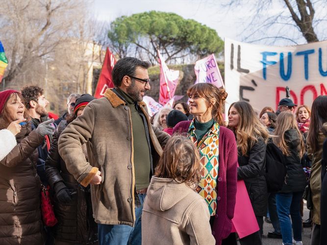 Amore und Basta!