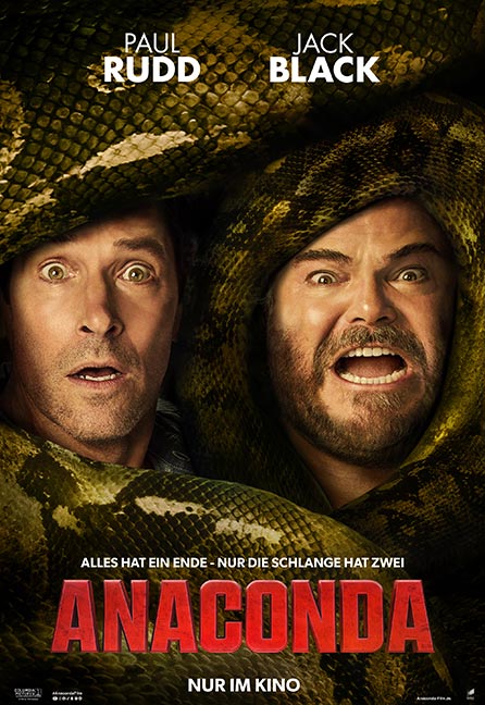 Anaconda