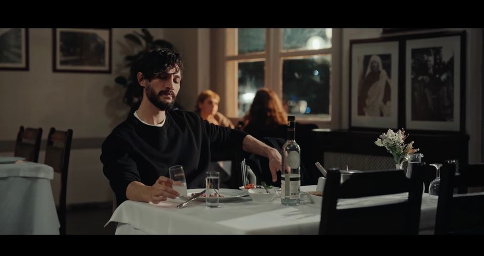 Aşk Filmi