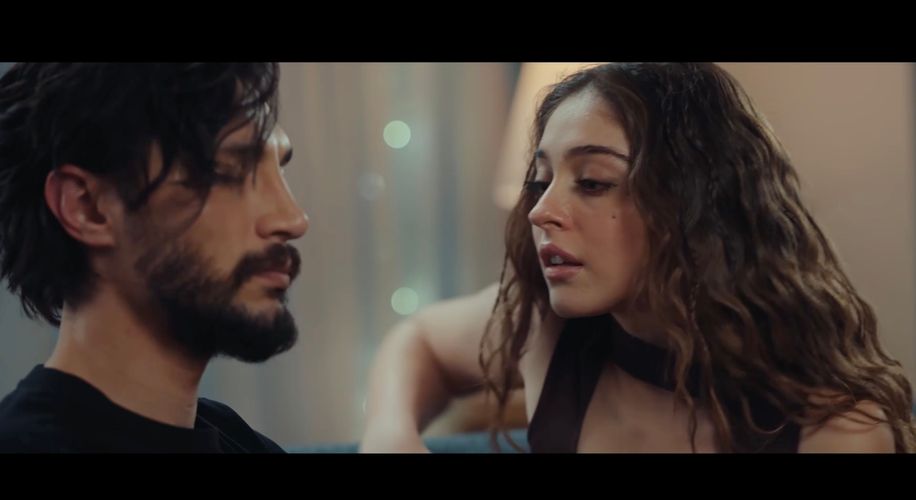 Aşk Filmi