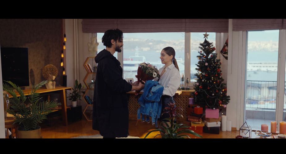Aşk Filmi