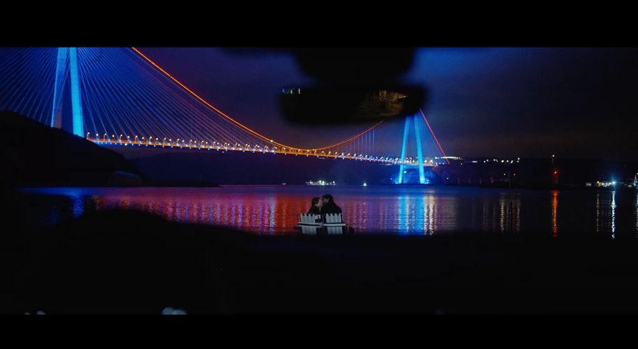 Aşk Filmi