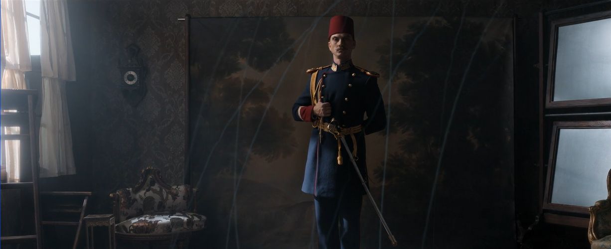 Atatürk 1881 - 1919 OmU