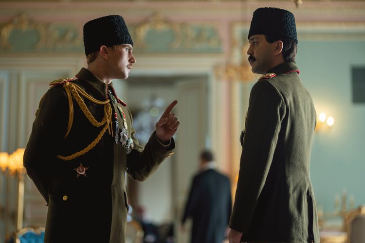 ATATÜRK 1881 – 1919 – Teil 2