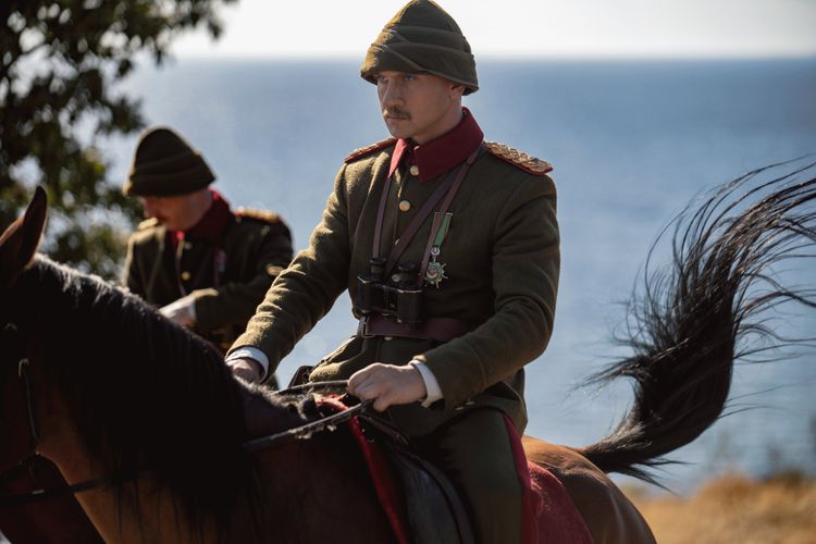 ATATÜRK 1881 – 1919 – Teil 2