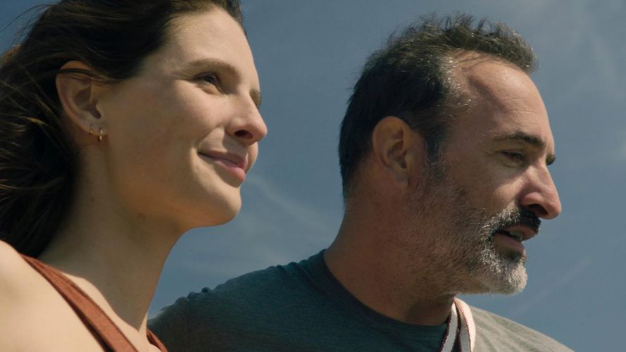 Auf dem Weg - 1300km zu mir