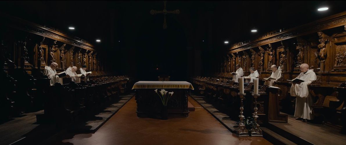 Auf der Suche nach der gestohlenen Zeit