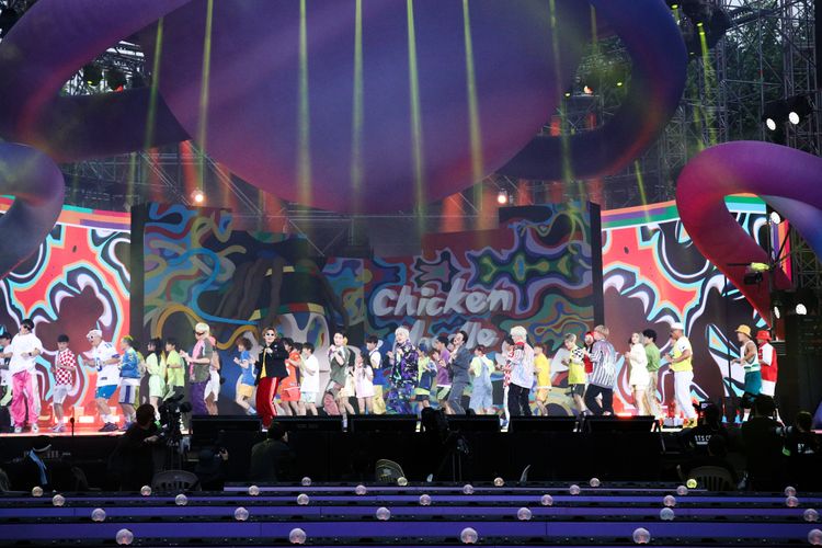 BTS 2021 MUSTER SOWOOZOO Remastered