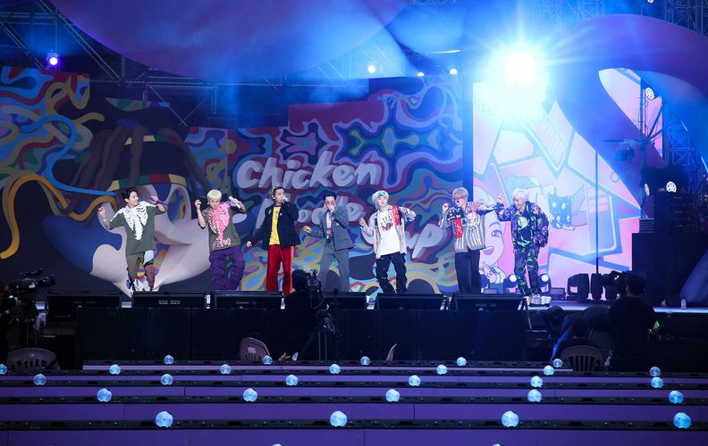 BTS 2021 MUSTER SOWOOZOO Remastered