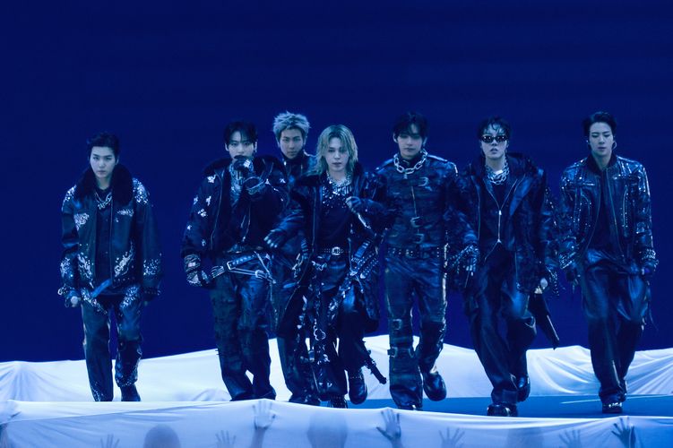 BTS WORLD TOUR ‘ARIRANG’ IN BUSAN: LIVE VIEWING