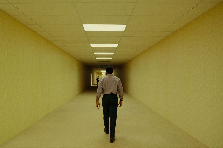 Backrooms: Everything Must Go Edition (Extended Version)