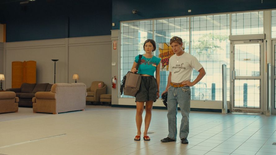 Backrooms: Everything Must Go Edition (Extended Version)