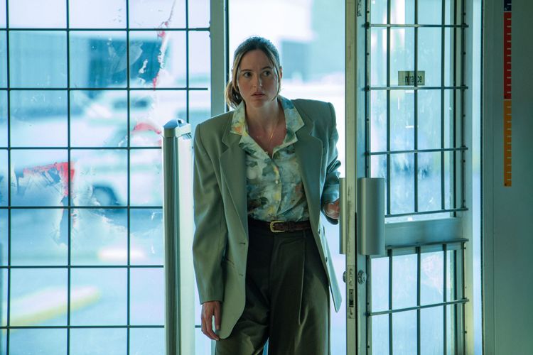 Backrooms: Everything Must Go Edition (Extended Version)