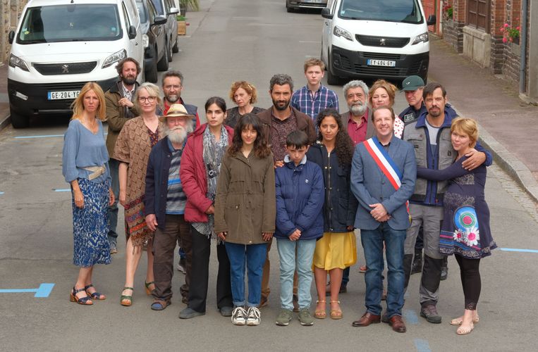 Die Barbaren  - Willkommen in der Bretagne