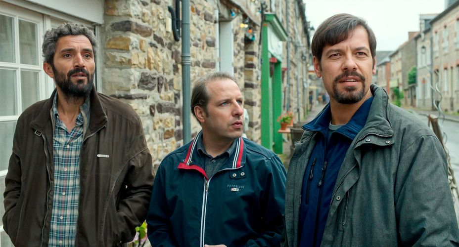 Die Barbaren  - Willkommen in der Bretagne