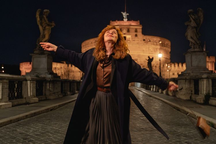 Bella Roma - Liebe auf Italienisch