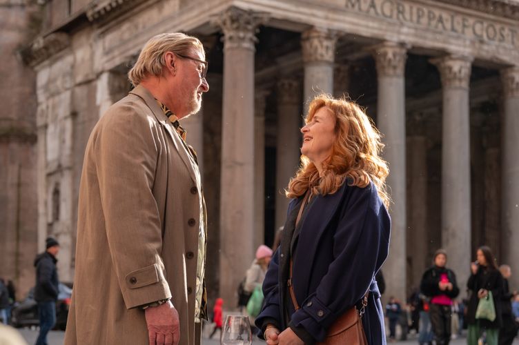 Bella Roma - Liebe auf Italienisch