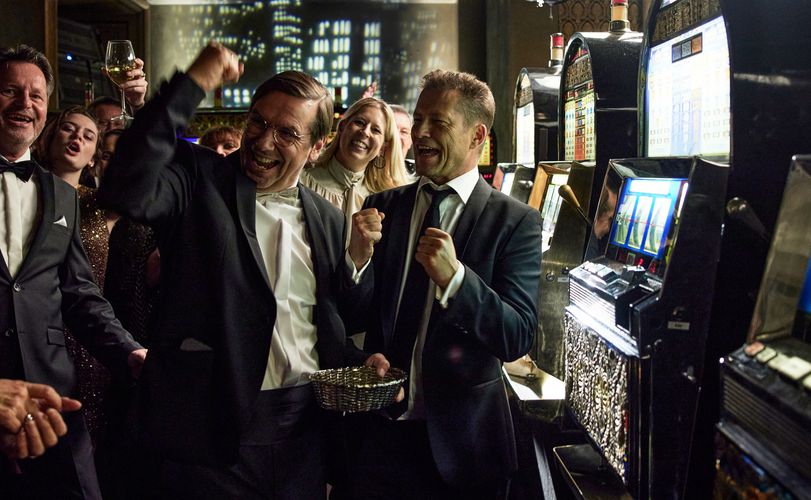 Das Beste kommt noch!