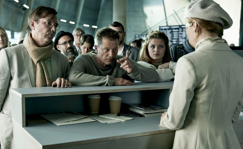 Das Beste kommt noch!