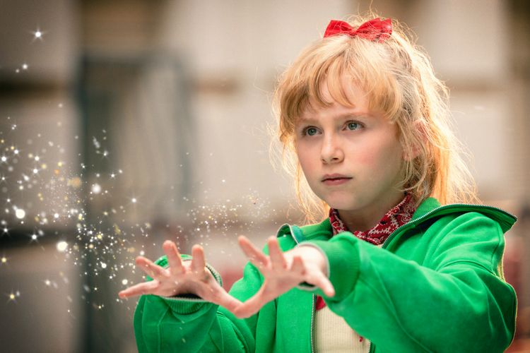 Bibi Blocksberg - Das große Hexentreffen