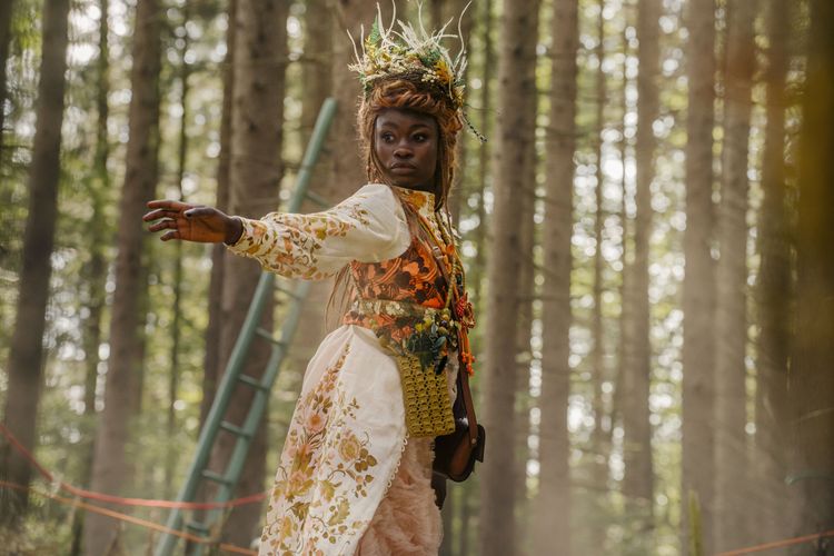 Bibi Blocksberg - Das große Hexentreffen