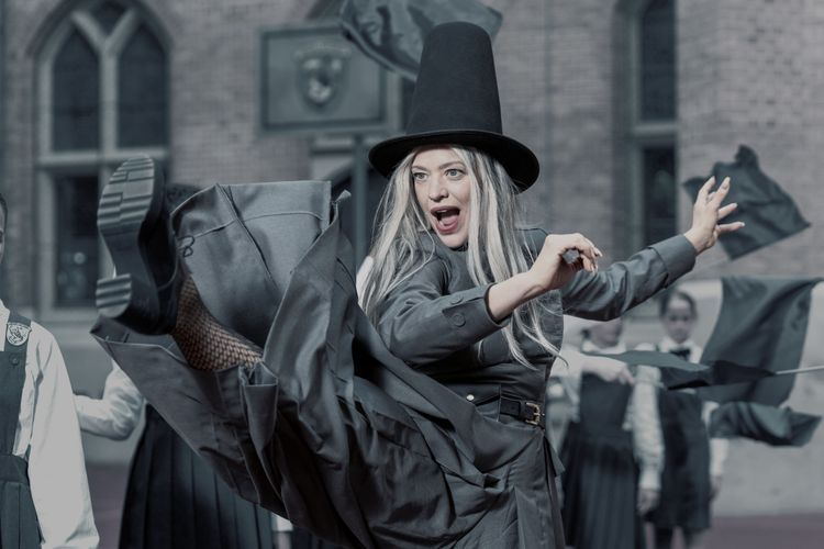 Bibi Blocksberg - Das große Hexentreffen