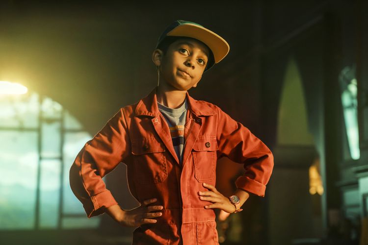 Bibi Blocksberg - Das große Hexentreffen