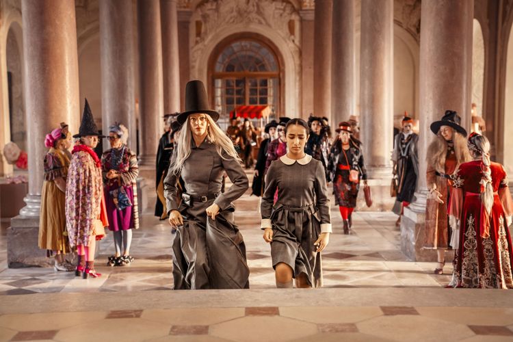 Bibi Blocksberg - Das große Hexentreffen