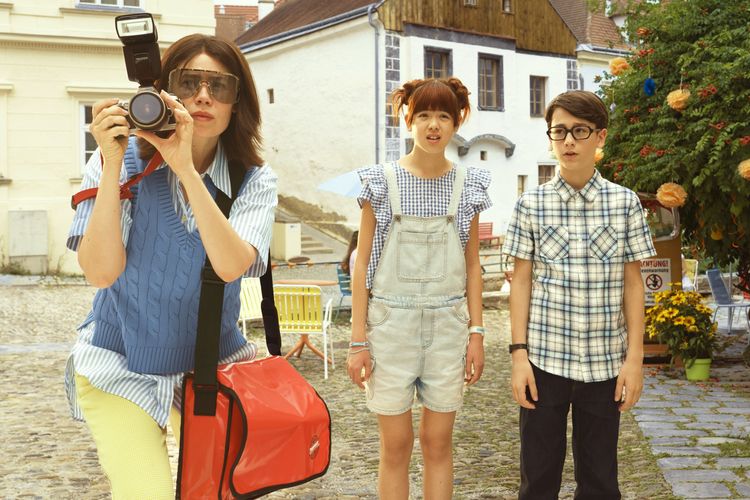 Bibi Blocksberg - Das große Hexentreffen