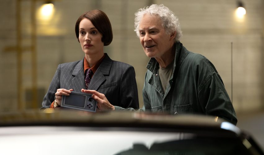 A Big Bold Beautiful Journey