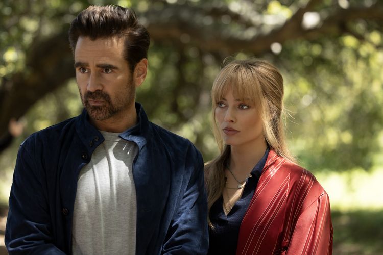 A Big Bold Beautiful Journey