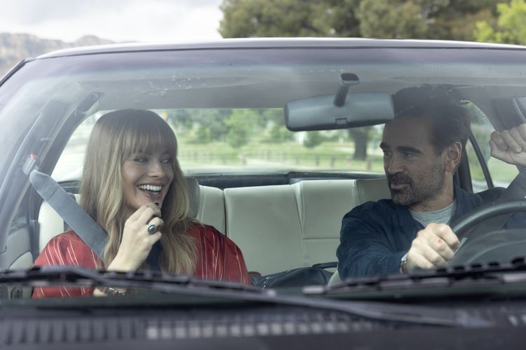 A Big Bold Beautiful Journey