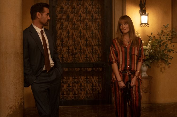 A Big Bold Beautiful Journey