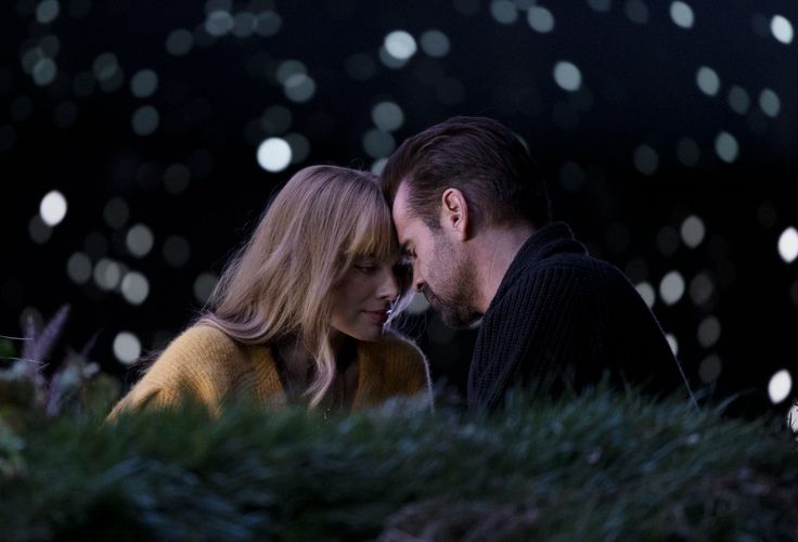 A Big Bold Beautiful Journey