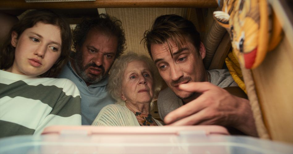 Bon Voyage - Bis hierher und noch weiter