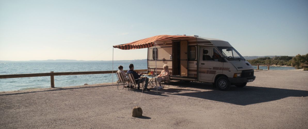 Bon Voyage - Bis hierher und noch weiter